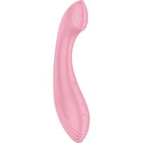 SATISFYER - G-JĖGOS VIBRATORIUS G-TAŠKO STIMULIATORIUS