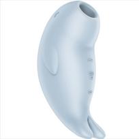SATISFYER - SEAL YOU SOON KLITORIO STIMULIATORIUS