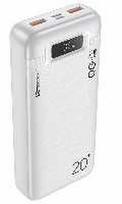 Power bank TRACER VoltX 20000mAh PD+OC3.0 22.5W WH