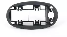 VAG Bracket For Connector Housing Volkswagen Golf Audi A4 Originalus 8D0937545E
