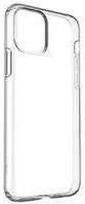 Evelatus Apple iPhone 13 Mini Clear Silikoninis dėklas 1.5mm TPU Transparent