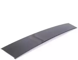 VAG VW R32 durelių lango rėmo apdaila originali 1K3837901B041