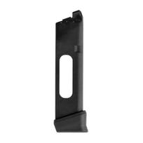 Glock ASG 17 gen 4. 6 mm Airsoft pistoleto dėtuvė