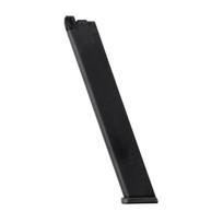 Glock ASG G18C gen 3. 6 mm Airsoft pistoleto dėtuvė