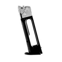 Walther PDP Compact 4" ASG Airsoft pistoleto dėtuvė 6 mm BB CO2