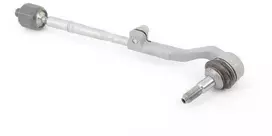 BMW 3 F30 vairo kolonėlė kairysis vairo trauklis 32106799960 6799960 NAUJA ORIGINALI
