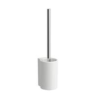 toilet brush holder Val, white H8722820000001
