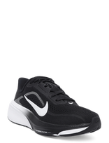 Nike - Air Zoom Pegasus 42 Nn (Gs) - Bėgimo-treniruočių bateliai - Juoda
