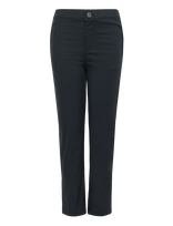 Lyle & Scott - Every Day Trousers - Chino stiliaus kelnės - Juoda