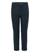 Lyle & Scott - Every Day Trousers - Chino stiliaus kelnės - Tamsiai mėlyna