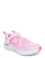 Nike - Nike Cosmic Runner (Psv) - Bėgimo-treniruočių bateliai - Rožinė