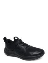 Nike - Nike Cosmic Runner (Psv) - Bėgimo-treniruočių bateliai - Juoda