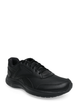 Reebok Performance - Walk Ultra 7 Dmx Max - Treniruočių bateliai - Juoda