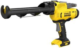Pistoletas hermetikams Stanley SFMCE600B-XJ