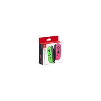 NINTENDO SWITCH JOY -CON PAIR NEON GREEN/ NEON PINK PULTELIAI
