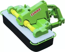 Bruder Claas Disco 3050 FC Plus priekinė žoliapjovė