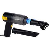 Automobilinis Rankinis Dulkių Siurblys 12v Dunlop