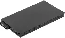 Getac GBM2X4, baterija, Getac, F120, juoda, ličio jonų (Li-Ion), 4070 mAh