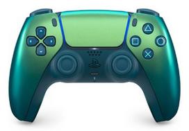 Sony Interactive Entertainment DualSense Žalsvai mėlyna Bluetooth/USB Žaidimų pultelis Analoginis / skaitmeninis PlayStation 5, Android, MAC, PC, iOS