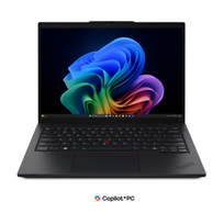 Lenovo ThinkPad L14 Gen 7 Black - 14", IPS, WUXGA (1920×1200), Matinis | Intel Core Ultra 5 325 | 24GB DDR5 | 512GB SSD | Intel Graphics | Windows 11 Pro | Nordic | apšvietimas yra | 36 men.