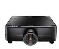 Optoma projektorius UHZ78LV (DLP, Triple lazerinis, UHD, 5000 ANSI, HDMI, RS232, RJ45, USB-A power)