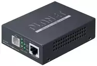 Šakotuvas Planet VC-231Gv2, Eth. VDSL2 konvertor, 1000Base-T, master/slave, profil 30a/35b, G.993.5 Vectoring, G.INP, RJ-11
