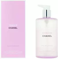 Chanel CHANCE EAU SPLENDIDE body and hand soap 400 ml