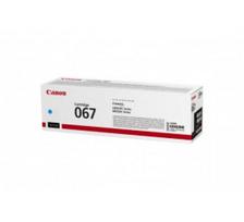Canon 067 (5101C002) Lazerinė kasetė, Žydra (SPEC)