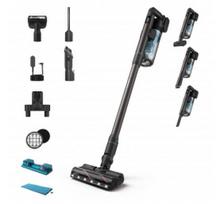 Philips 7000 Series Cordless Stick vacuum cleaner XC7163/01/Damaged package