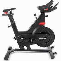 Dviratis treniruoklis Spirit Fitness SBC900 LED PRO (Pristatymas: 1-2 d.d.)