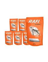 DOLINA NOTECI Rafi Classic šlapias maistas be grūdų 40x500 g