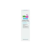SEBAMED valomosios putos, 50 ml