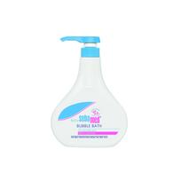 SEBAMED BABY vonios putos, 1000 ml