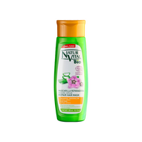 NATUR VITAL plaukų kaukė BIO ECOCERT, 300 ml