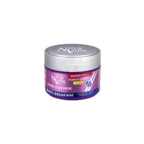 NATUR VITAL plaukų kaukė nuo slinkimo lūžinėjantiems plaukams, 500 ml