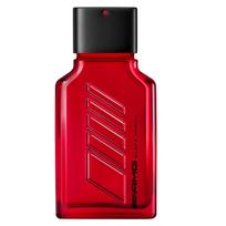 Mercedes-Benz AMG Black Thrill Parfumuotas vanduo 60ml