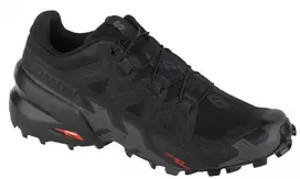 Salomon Speedcross 6 W 417428 Bėgimo Bateliai