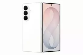 Išmanusis telefonas Samsung Galaxy Fold8 Ultra 1TB Kreminė (SM-F976BZWNEUE)