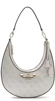 Guess Moteriška rankinė Lindsey Banana Bag HWSG9749010-BNN