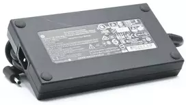 HP TPN CA03 200W AC adapter