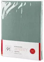 Eurofirany D91 / PRZE / JER / GRAY 120X200 + 25CM 125