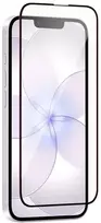 Crong Crong OptiRed Glass – Grūdintas stiklas su mėlynos šviesos filtru, skirtas iPhone 17e