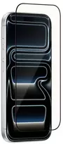Crong Crong OptiRed Glass - Grūdintas stiklas su filtrem światła niebieskiego iPhone 17 Pro Max
