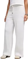 Puma Kelnės Moterims Her Comfort High-Waist Baltas 693284 02