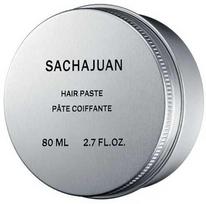 Sachajuan Styling pasta plaukams su stipria fiksacija (Hair Paste) 80 ml