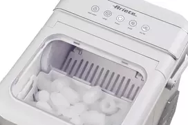 651 Ariete Ledų gaminimo aparatas ledo kubelių gaminimo aparatas