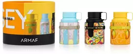 Set Armaf Odyssey Collection 3x EDP 30ml: Marshmallow, Go Mango, Ba Ha Mas