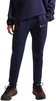 Kelnės vaikams Nike FC Barcelona Tech Fleece tamsiai mėlyna II3728 498 (M)