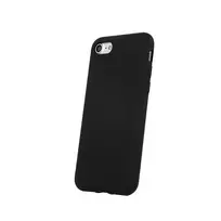 TFO Telforceone Silikoninis dėklas Samsung Galaxy S20 FE / S20 Lite juodas