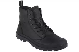 Palladium Pampa Zip Lth Ess M 76888-008-M batai